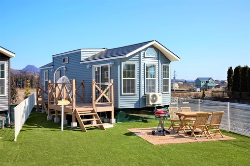 Kitsilano(キツラノ)